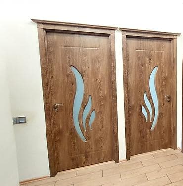 islenmis qapi satiram: Qonaq otağı üçün İşlənmiş Otaq qapısı 90x205 sm Çərçivə ilə, Zəmanətsiz, Ünvandan götürmə — 5