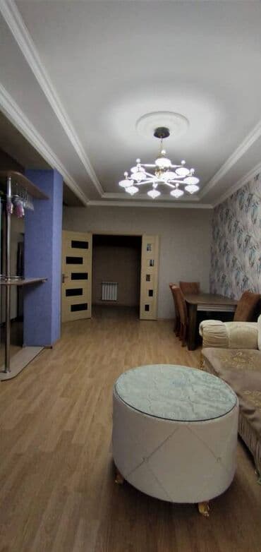 yeni guneşlide heyet evleri: 3 otaqlı, Yeni tikili, 87 kv. m — 3