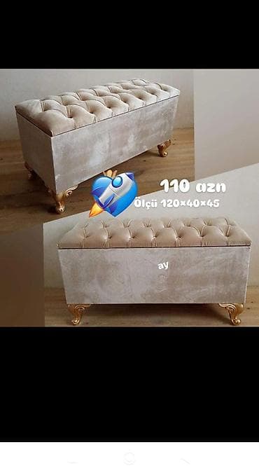 embawood mebel qiymetleri: Sandığ — 1