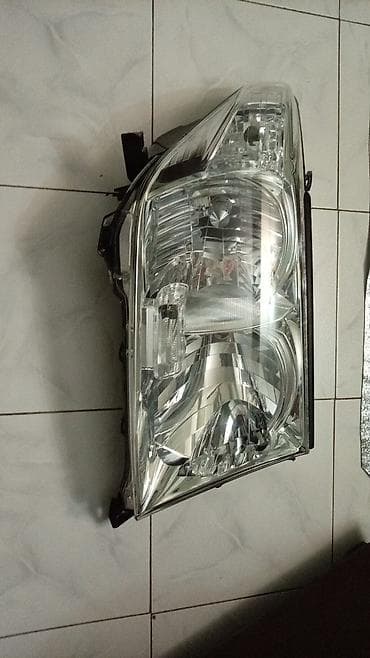 kon: Komplekt, Toyota, Orijinal, İşlənmiş — 3