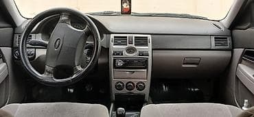 vaz muherrik: VAZ (LADA) Priora: 1.6 l | 2007 il 457680 km Sedan — 4