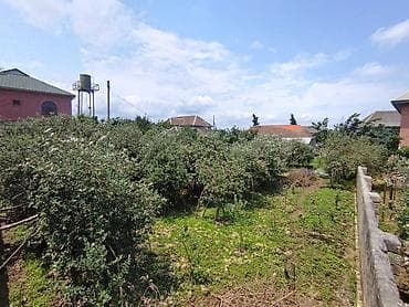 masazir heyet evi: 5 otaqlı, 150 kv. m, Orta təmir — 9