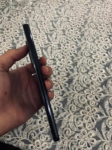 samsung a53 telefon: Samsung Galaxy A53, 128 GB, rəng - Qara, İki sim kartlı — 1