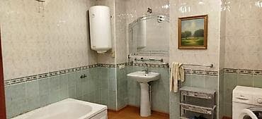 люстры: Баку, 4 комнаты, Вторичка, м. Сахиль, 220 м² — 8