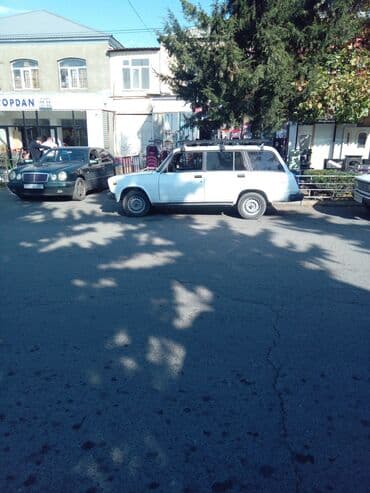 запчасти опель вектра б: ВАЗ (ЛАДА) 2104: 1.5 л | 1994 г. 123000 км Универсал — 1