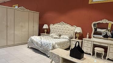 mebelleri: İkinəfərlik çarpayı, Çin, Yeni — 1