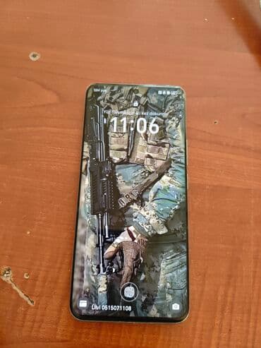 honor 30 pro plus qiymeti: Honor 90, 256 GB, rəng - Ağ, Face ID — 1