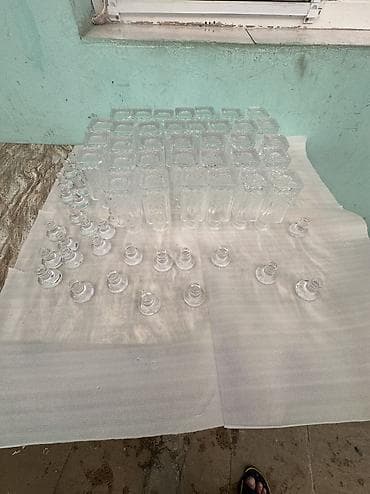 orginal parfumler: 1 eded 4 azn Cox goturen endirim ederem 35 ededir tek tek ala — 3