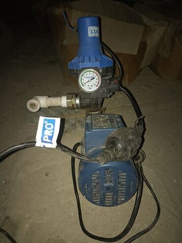 moyka ikinci el: Su Nasosu — 1