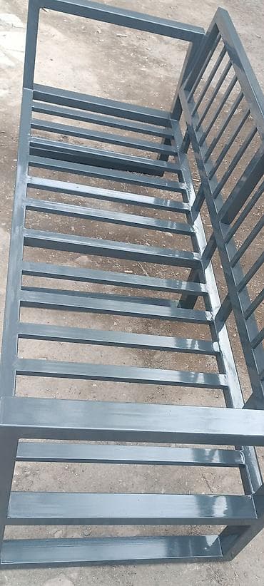 düz divanlar: Düz, sadə divan, 2 nəfərlik, Açılmayan, Parça, Azərbaycan, 2 il zəmanət — 4