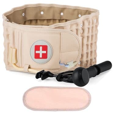 grija uchun karset: Xanimlar və Bəylər üçün Bel Ağrısı qrija yirtigi olanlar üçün Onurğa — 2