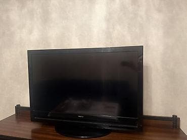 TV və video: Beko LCD televizor - Təxmini diaqonal: 32–37 düym arası (şəkildən — 1