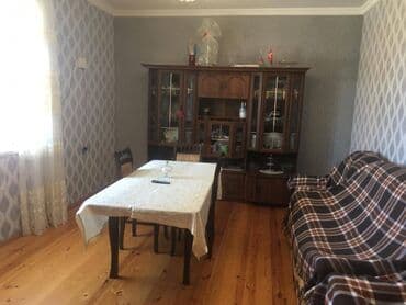 купить дом в азербайджане баку: 5 комнат, 129 м², Средний ремонт — 4