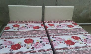 iki mərtəbəli yataq: Taxt kravat TEZE MOHKEM GUNDELIK HAZIRLANIR HAZIRLARI VAR taxtadan — 3