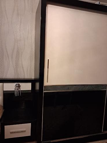 cay termosu: İkinəfərlik çarpayı, Dolab, Komod, Termo, Türkiyə, İşlənmiş — 2