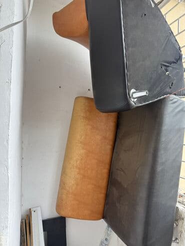 cay evi ucun divan islenmis: Mini-divan, İşlənmiş, Açılan, Bazasız, Dəri, Çatdırılma yoxdur — 2