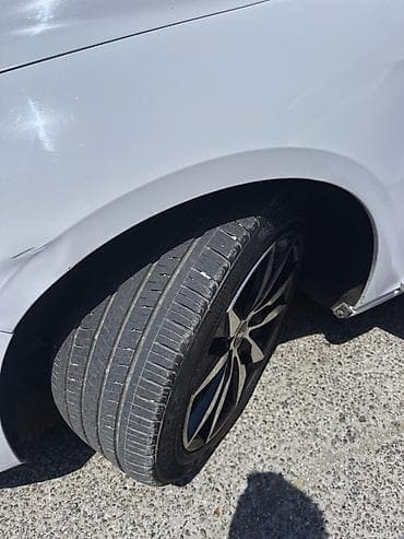 malibu diffuser: Chevrolet Malibu: 1.5 l | 2018 il 185900 km Sedan — 6