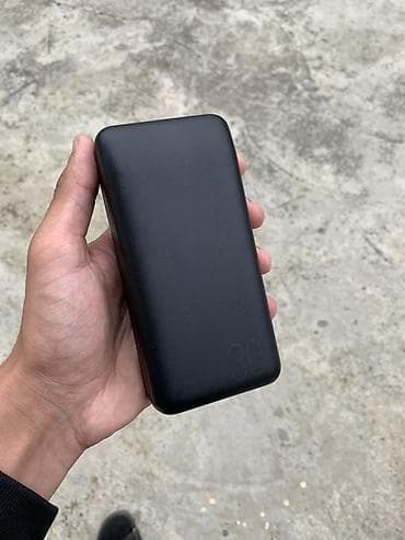 honor magic 8 pro kontakt home: Powerbank 30000 mAh — 2