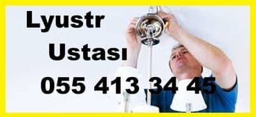 çilçıraqlar: Çılçıraq, 9 lampa — 1