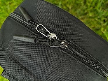 çant: Сумка Adidas KOD 00024 RƏNG QARA AD ADİDAS Hər kəsə salamlar — 6