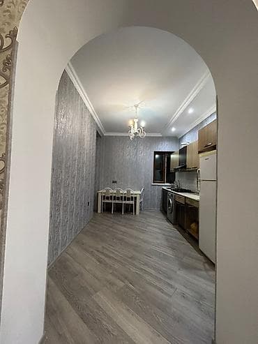 sumqayitda ev: Həzi aslanov metrosuna 5 dğ məsafe həyət evi 3 otaq kiraye verilir.600 — 8
