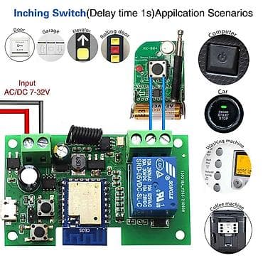 Bərkidici məhsullar: Yeni, Vıkluçatel, Ödənişli çatdırılma, Kredit yoxdur — 6