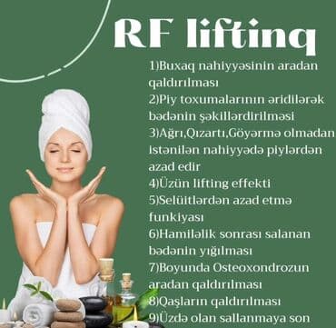 qadın xəstəlikləri: Müalicəvi masaj, Kişilər üçün, Qadınlar üçün, Uşaqlar üçün, Klinikada — 1