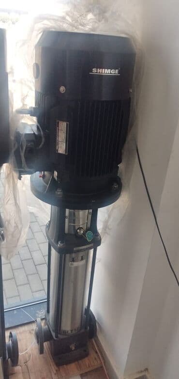 su matoru işlənmiş: Nasos, Ev üçün (məişət), quraşdırılma Səthi, Yeni — 21