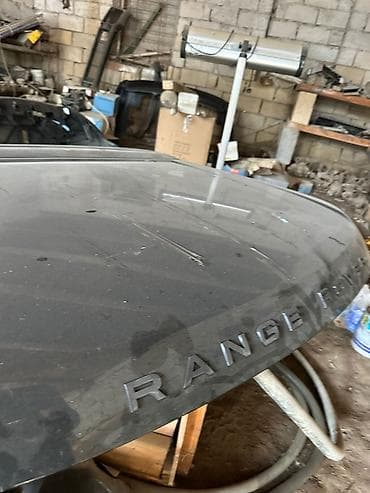 Range Rover Vogue L405 2016 Orijinal Ehtiyat Hissələri" — 2