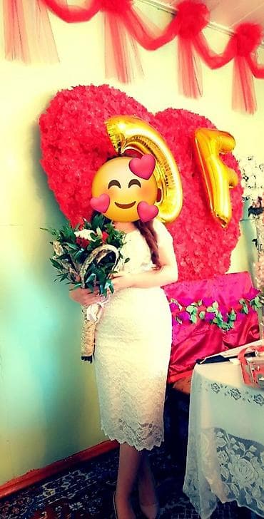 vecerni don: Ziyafət donu, Midi, L — 1