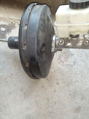 фольксваген поло новый кузов: Folsvaqen üçün Vakum və tormuz silindiri. Salamatdır. Gəncə-Samux — 2