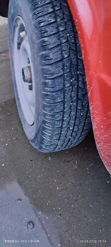 2106 maşın: VAZ (LADA) 2106: 1.8 l | 1985 il 8888 km Sedan — 1