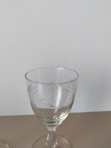 Rümkalar, Şüşə, 2 ədədli dəst — 2