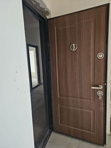 Qarajlar: 2 otaqlı, Yeni tikili, 63 kv. m — 1