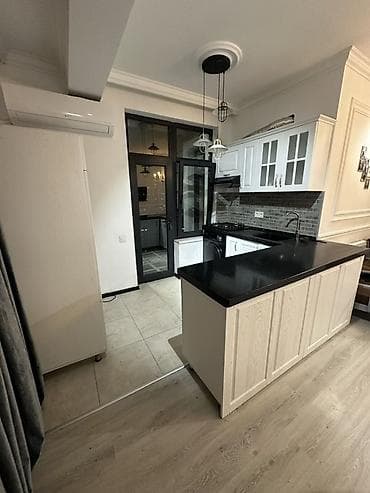 ремонт генераторов: Daxili interyer və təmir xidməti - Stil: Klassik-modern — 6