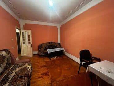 ağ şeher evler: Bakıxanov qəs., 3 otaqlı, Yeni tikili, m. Neftçilər, 80 kv. m — 1