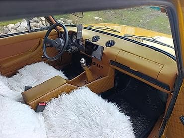 dəri alətləri: VAZ (LADA) 2111: 0.6 l | 1977 il Sedan — 9