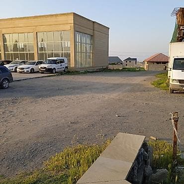 xaşaxuna torpaq satilir: Tikinti — 8