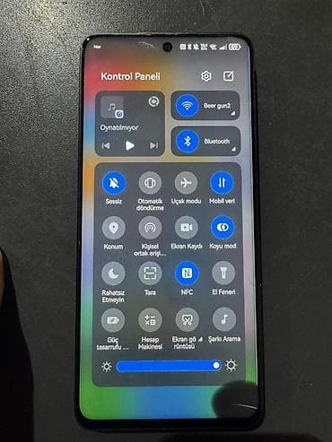huawei nova 11: Huawei nova 11i, 128 GB, rəng - Qara, İki sim kartlı — 4