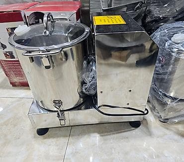 Ət tərəvəz doğrayan food cutter Ölçüsünə ve litrine görə qiymətləri — 6