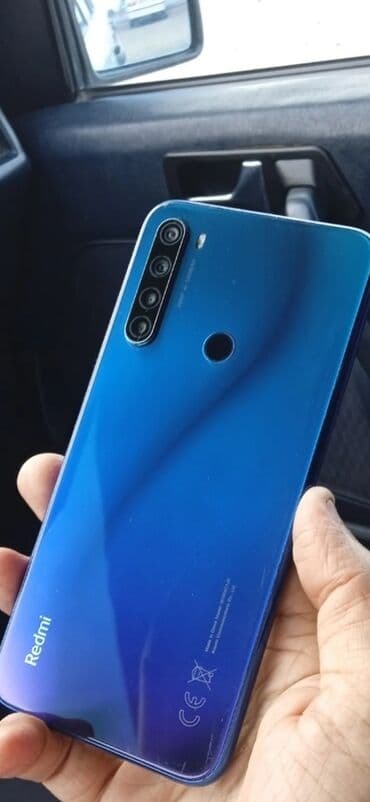 Google: Redmiheç bir pirablemi yoxdu ela isleyir — 1