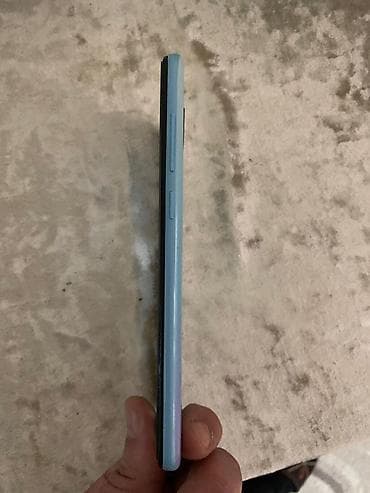 bakcell deqiqe tarifleri: Redmi 9, 64 GB, Barmaq izi — 3