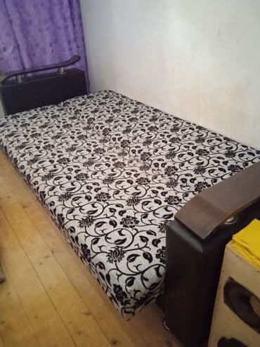 Matraslar: İşlənmiş, Di̇van-kravat, Qonaq otağı üçün, Açılan — 3