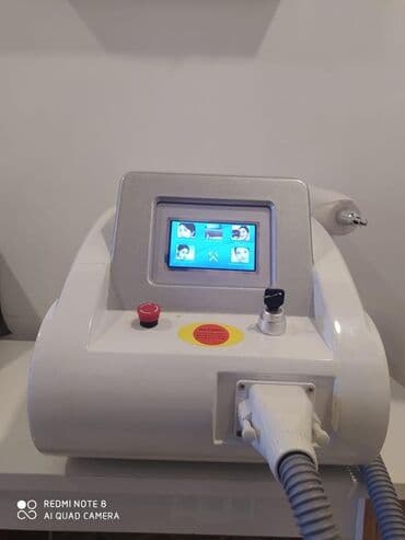 manikür aparatı: Üz üçün — 3