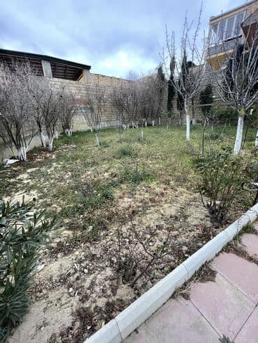 купить дачу в вишневке в баку: Баку, Новханы, 114 м², 4 комнаты, Без бассейна, Канализация, Газ, Водопровод — 6