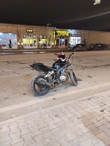 avto ehtiyat hisseleri: - XY250, 200 sm3, 2014 il, 99999 km — 7