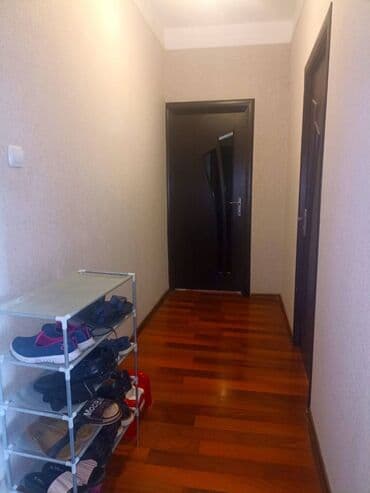 kohne gunesli: Bakı, Yeni Günəşli Massiv V, 2 otaqlı, Köhnə tikili, 60 kv. m — 6