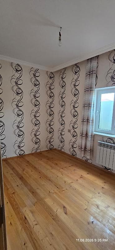 ev ehmedli: 3 otaqlı, 55 kv. m, Yeni təmirli — 9