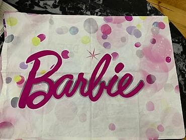 подушка мейрама: Б/у цвет - Розовый Хлопок Наволочка, Бесплатная доставка — 2