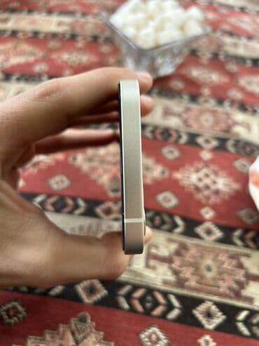 аккумулятор б у: IPhone 12, Белый, Face ID — 6